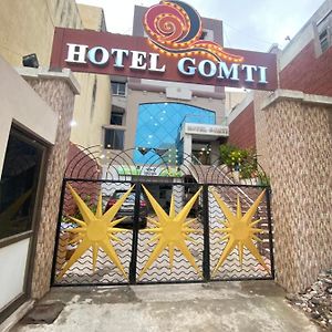 Hotel Gomti Dwarka